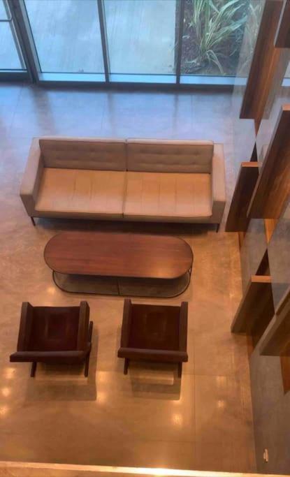 2 With Pool Appartement Istambul