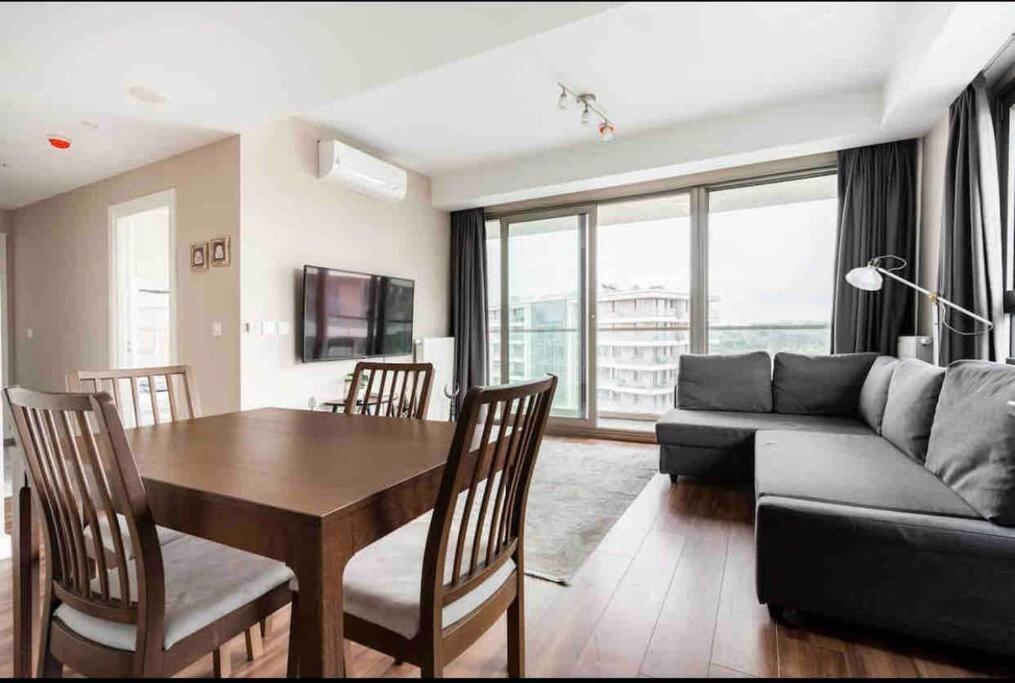 Appartement 2 With Pool
