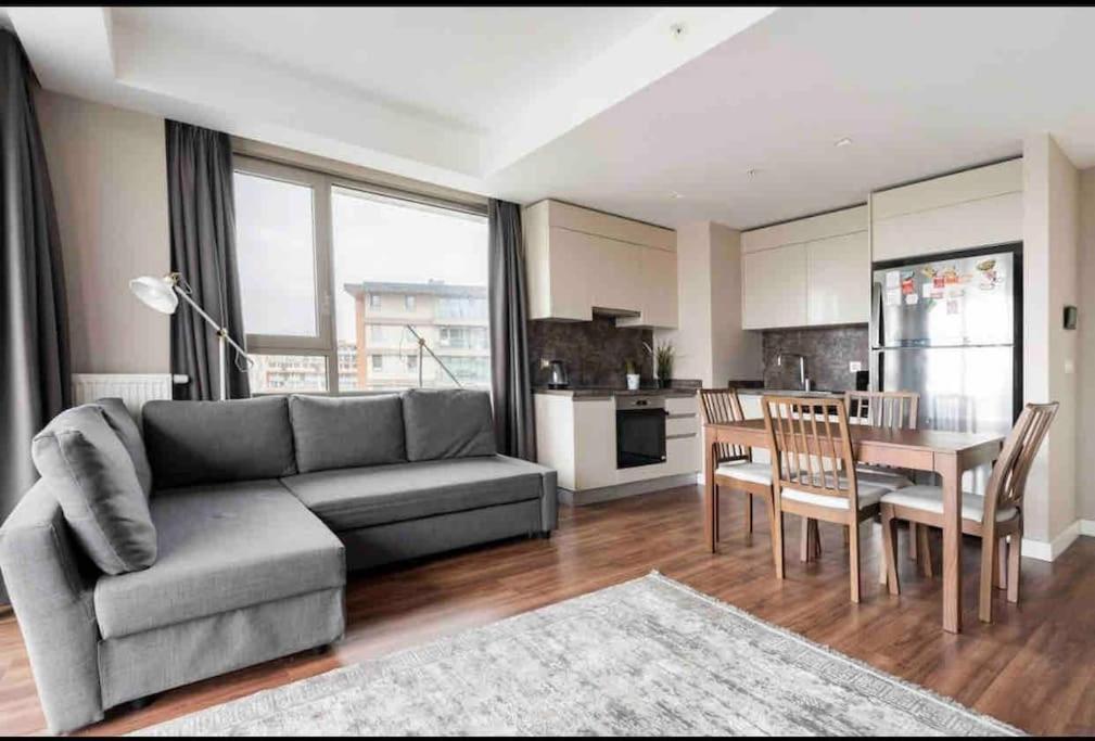 Appartement 2 With Pool *