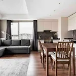 Best Apartment 2 Room With Pool