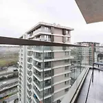 Best Apartment 2 Room With Pool