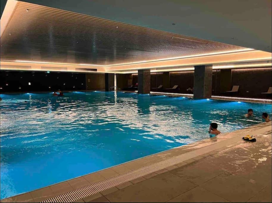 2 With Pool