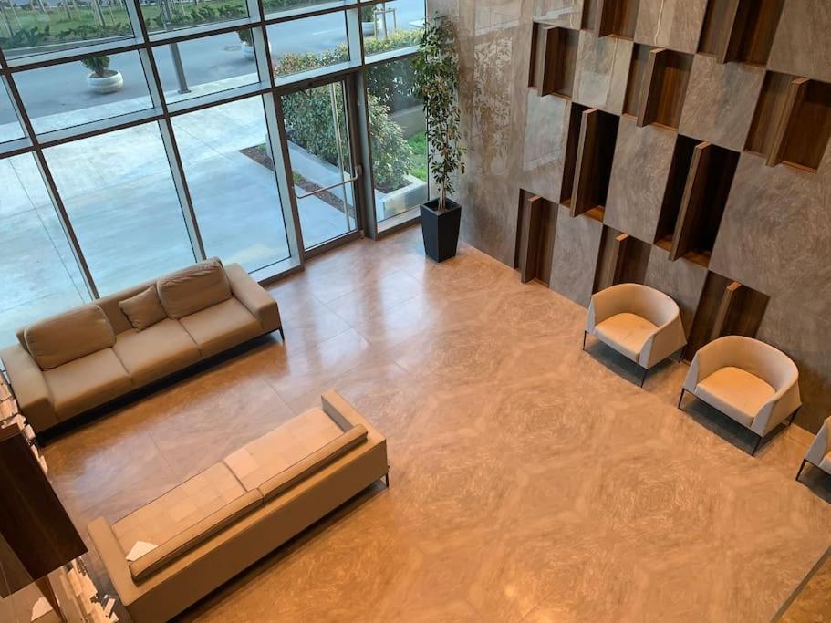 2 With Pool Daire İstanbul
